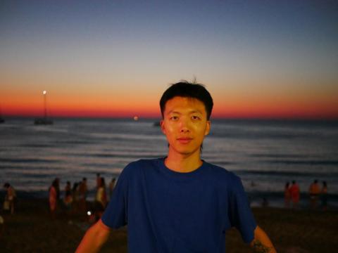 Zhang Xiwei's picture