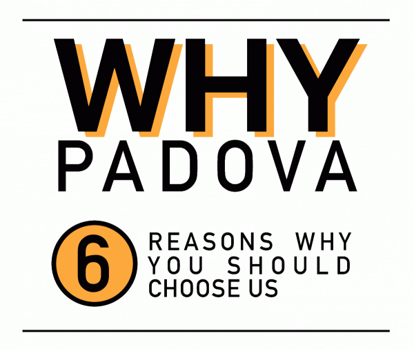 Why Padova